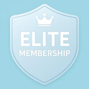Elite Membership