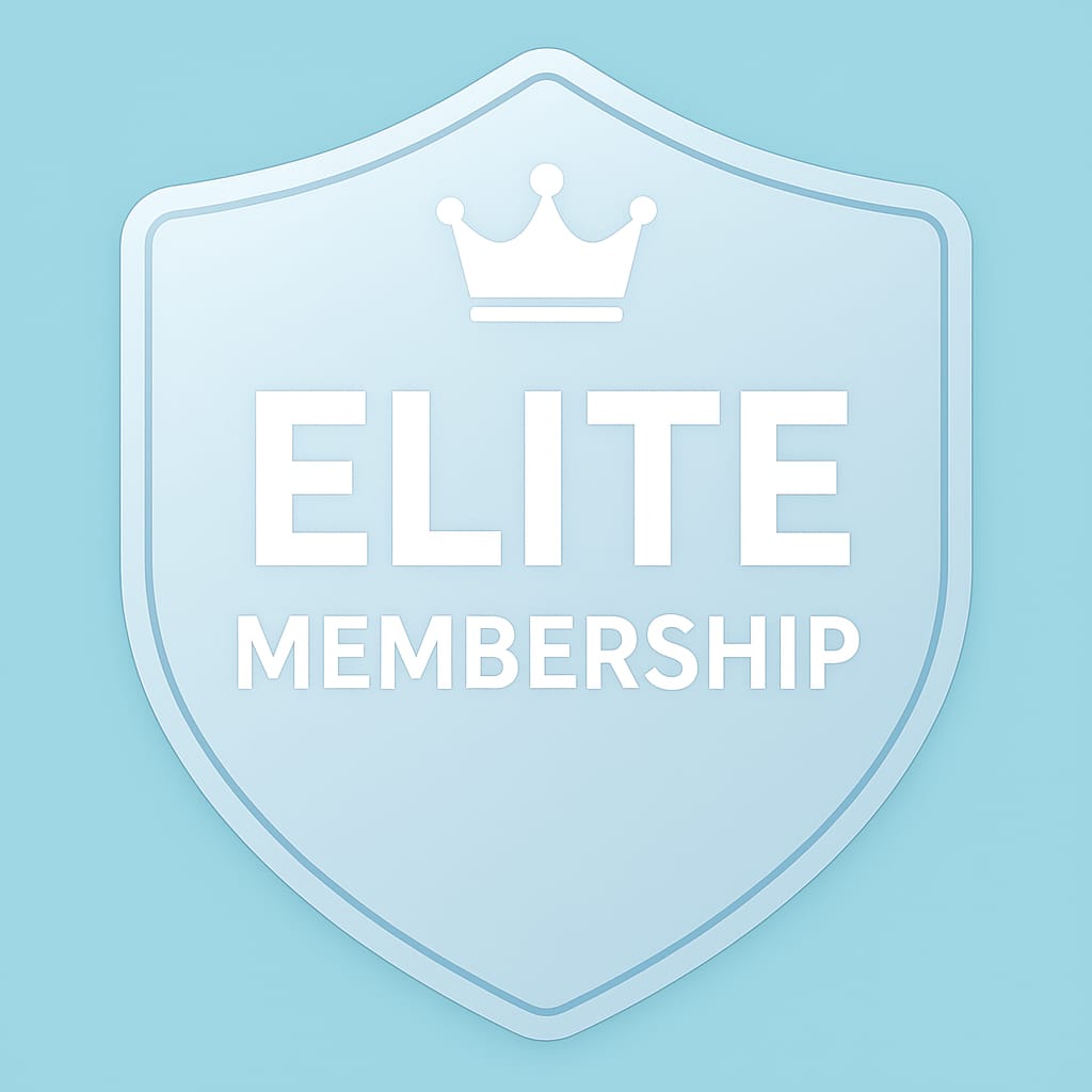 Elite Membership