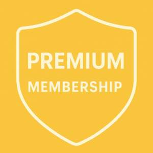 Premium Membership